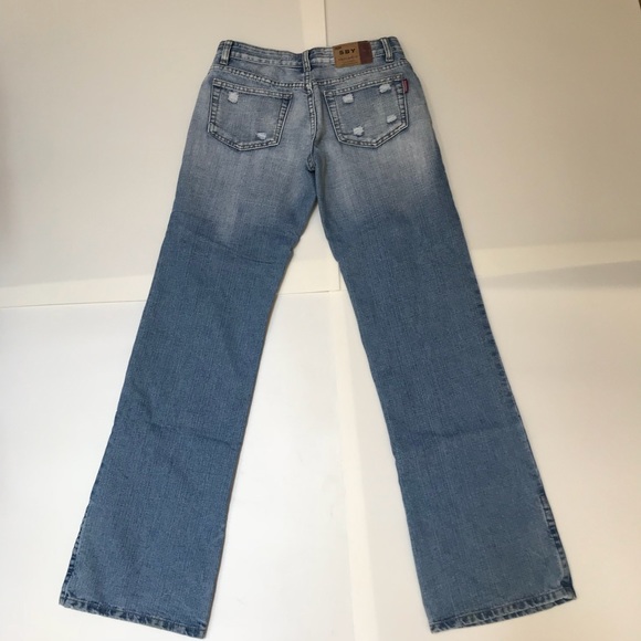 SBY Jeans - Picture 4 of 7